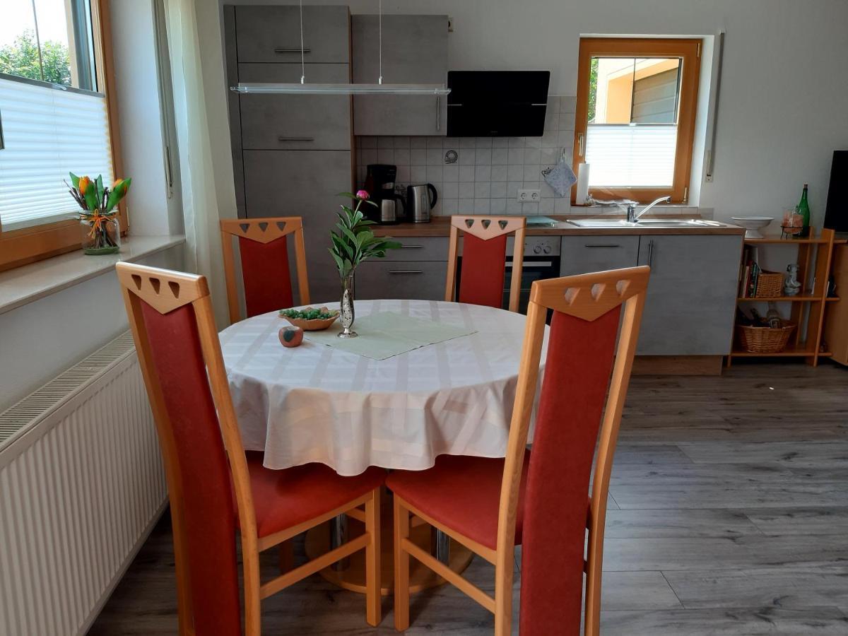 Ferienappartement Lieser Бернкастел-Кюс Екстериор снимка